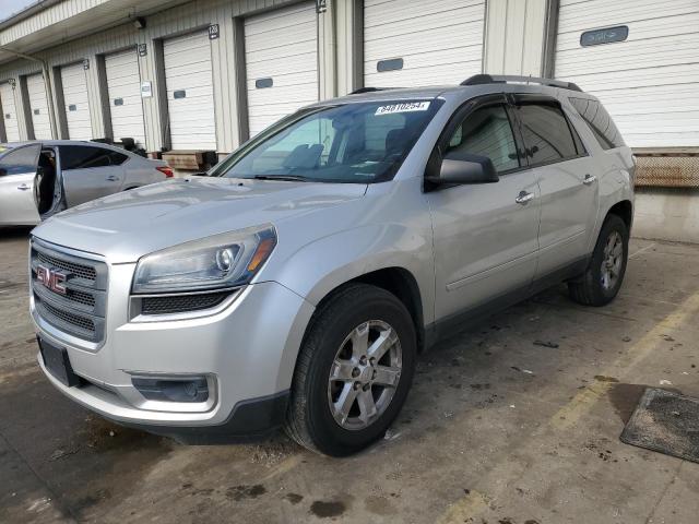 2014 Gmc Acadia Sle 3.6L