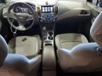 2016 Chevrolet Cruze Lt იყიდება Lufkin-ში, TX - Rear End