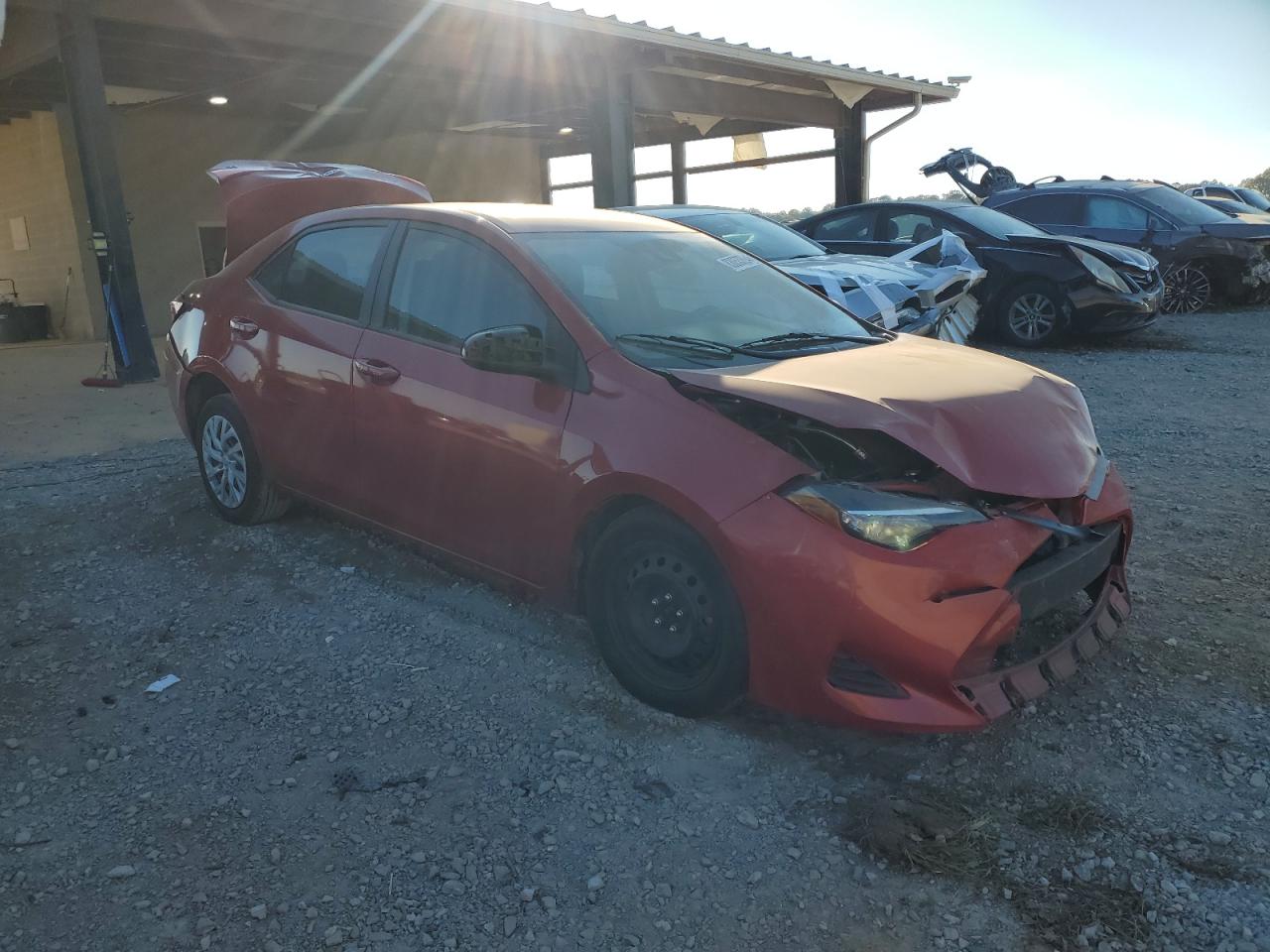 2019 Toyota Corolla - Image 4