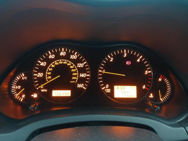 2008 TOYOTA AVENSIS 2.2 D-4D T SPIRIT 5DR