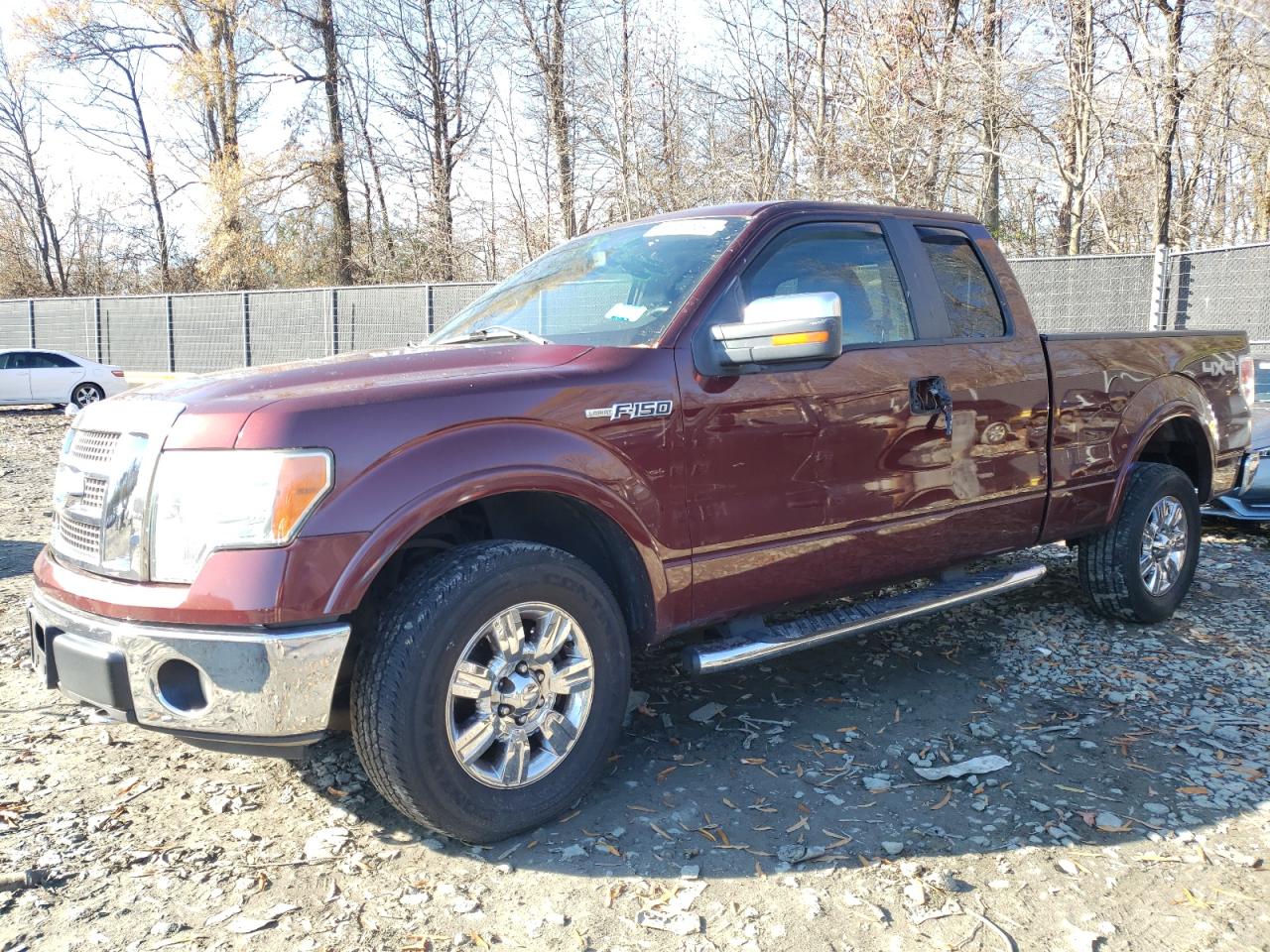 2009 Ford F-150 - Image 1
