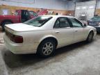 2004 Cadillac Seville Sls de vânzare în Kincheloe, MI - Front End
