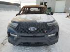 2023 FORD EXPLORER ST for sale at Copart AB - EDMONTON