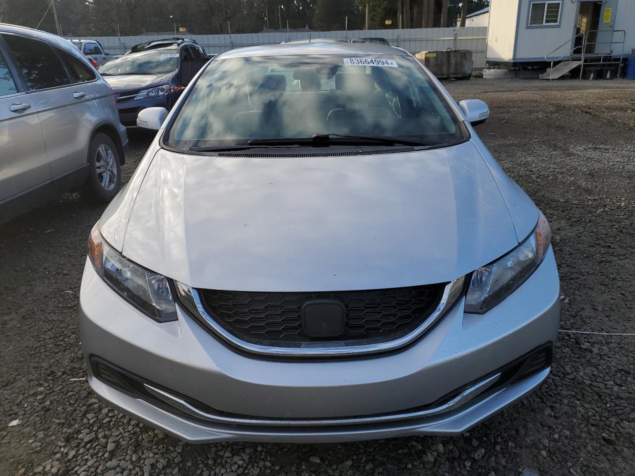 2013 Honda Civic - Image 5