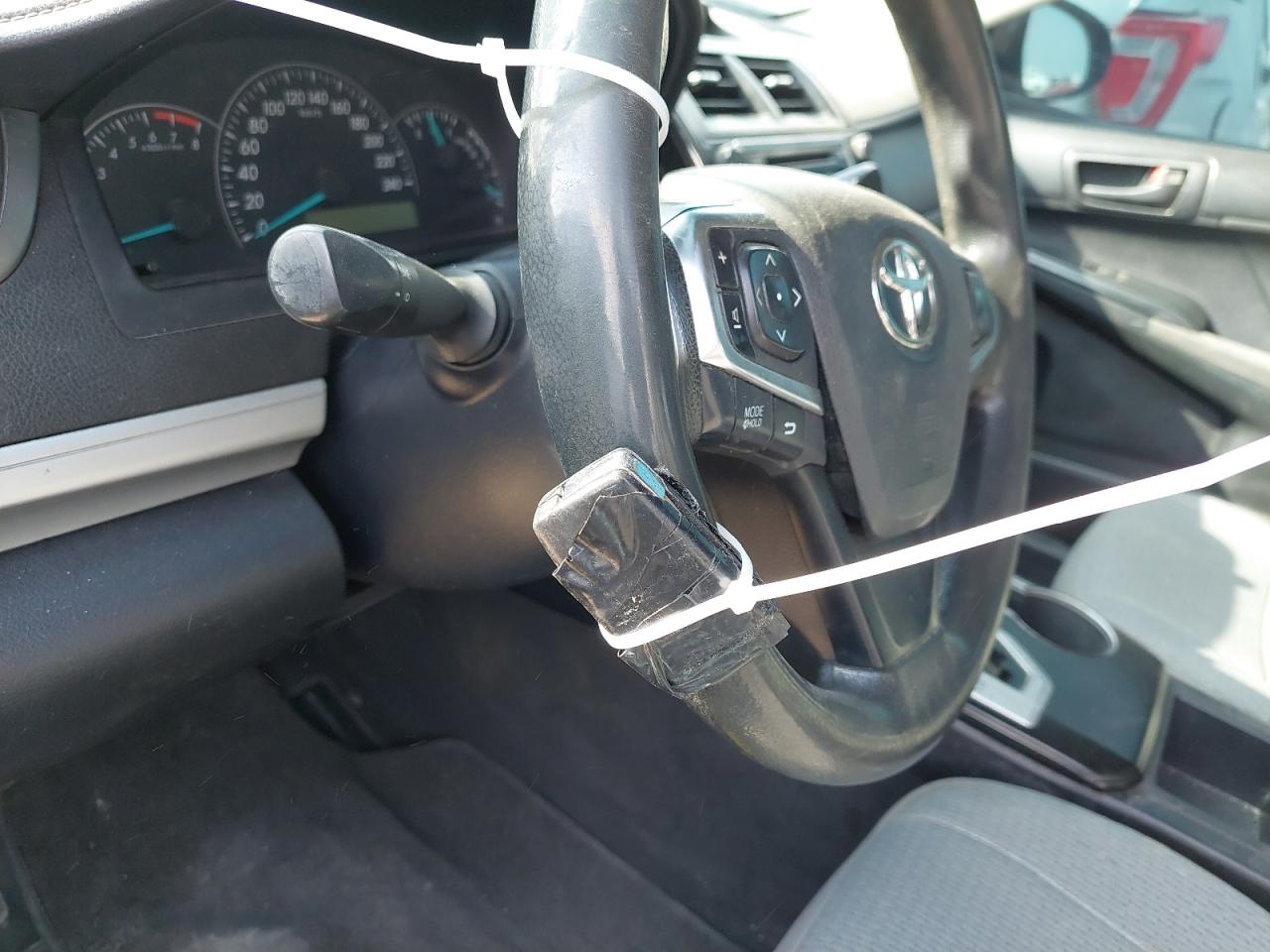 6T1BF9FK7FX566564 - 2015 Toyota Camry - #85171624