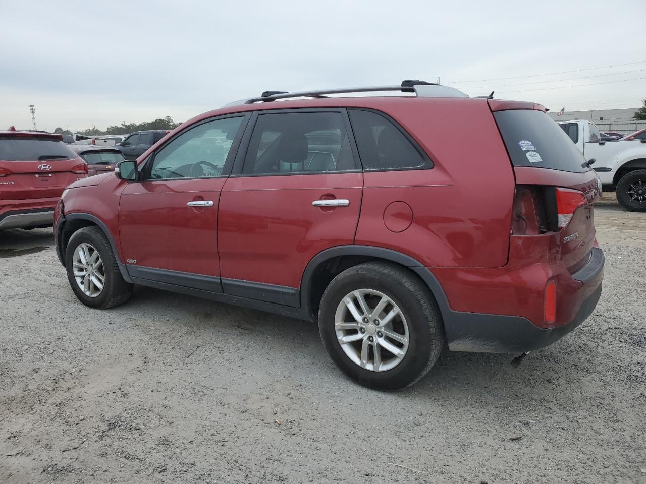2014 Kia Sorento - Image 2