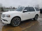 2016 Lincoln Navigator Reserve იყიდება Columbia Station-ში, OH - Side