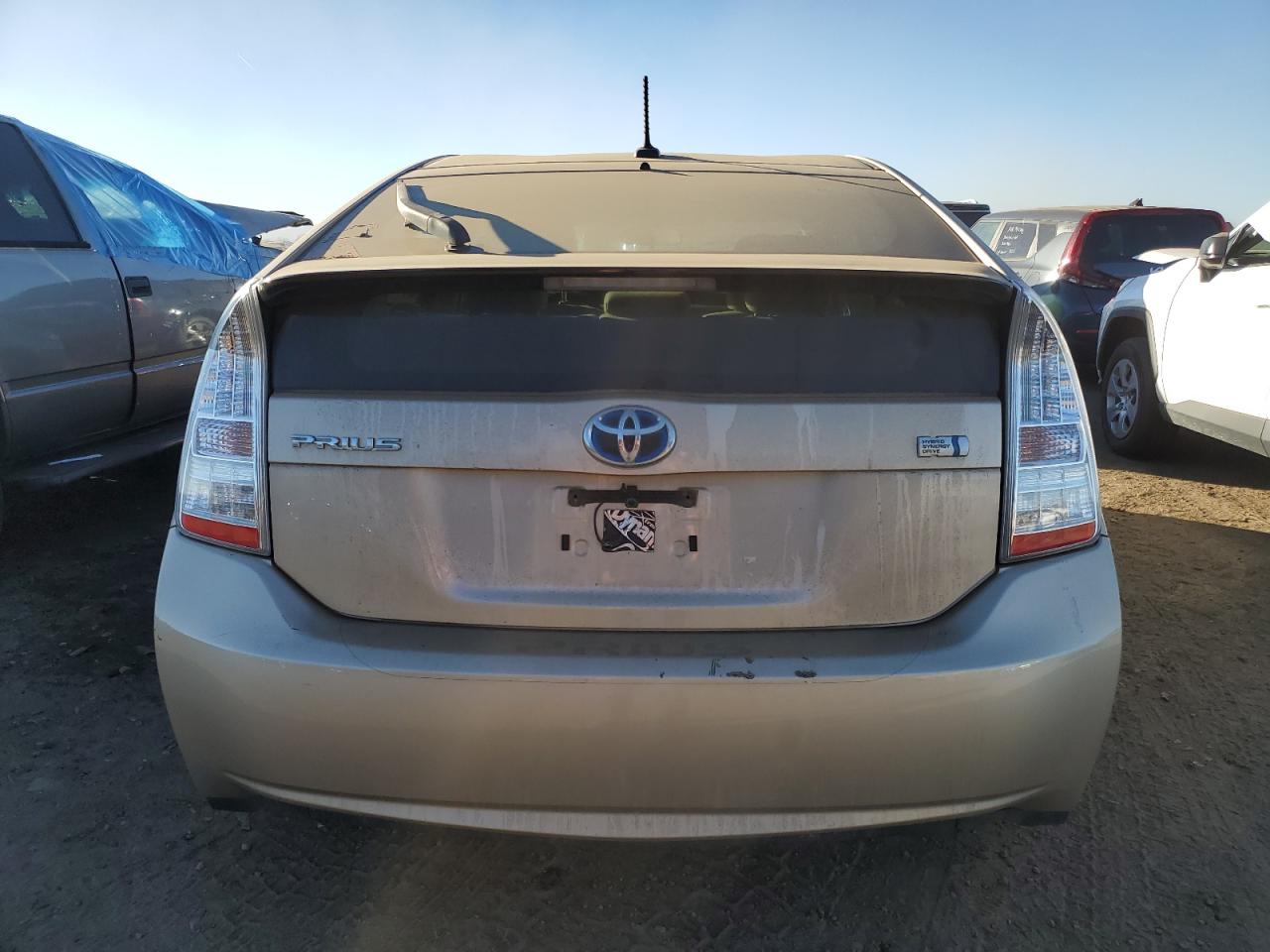 2011 Toyota Prius - Image 6
