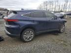 2021 Toyota Venza Le zu verkaufen in Arlington, WA - Front End