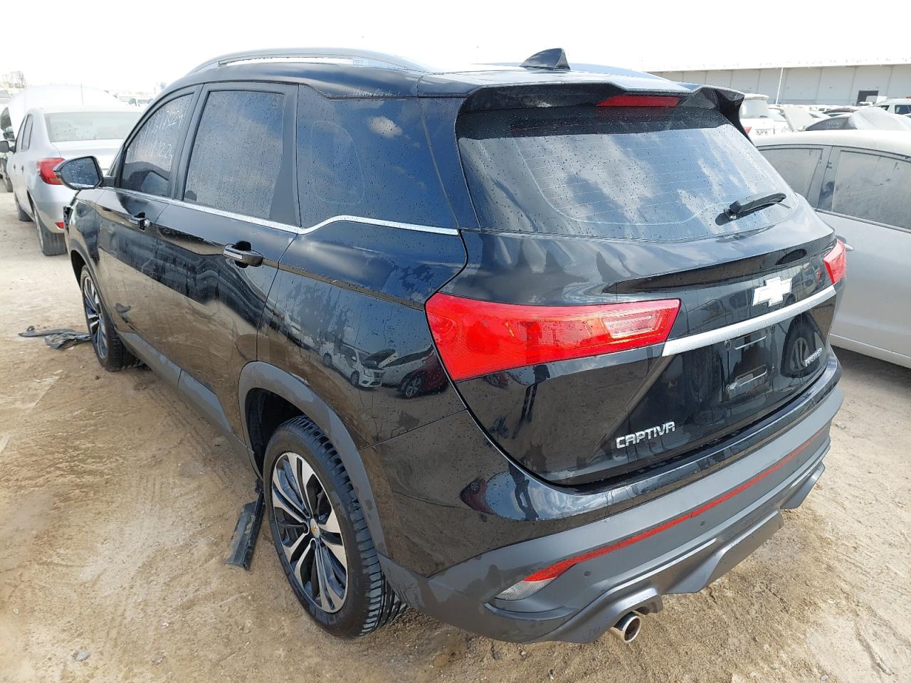 LZWADAGA4PB039148 - 2023 CHEVROLET CAPTIVA - #85173224
