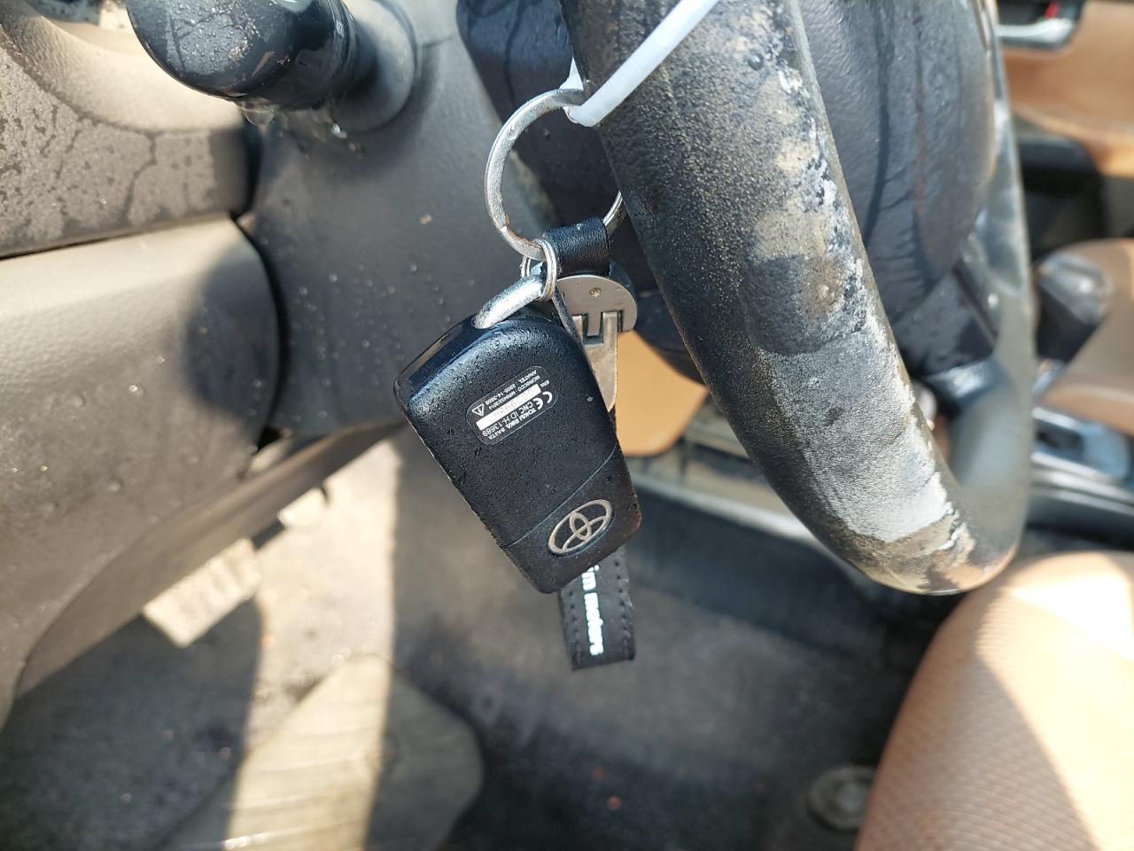 MHFDX8FS9P0128398 - 2023 TOYOTA FORTUNER - #85395744