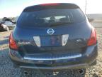 2007 Nissan Murano Sl на продаже в Tifton, GA - Normal Wear