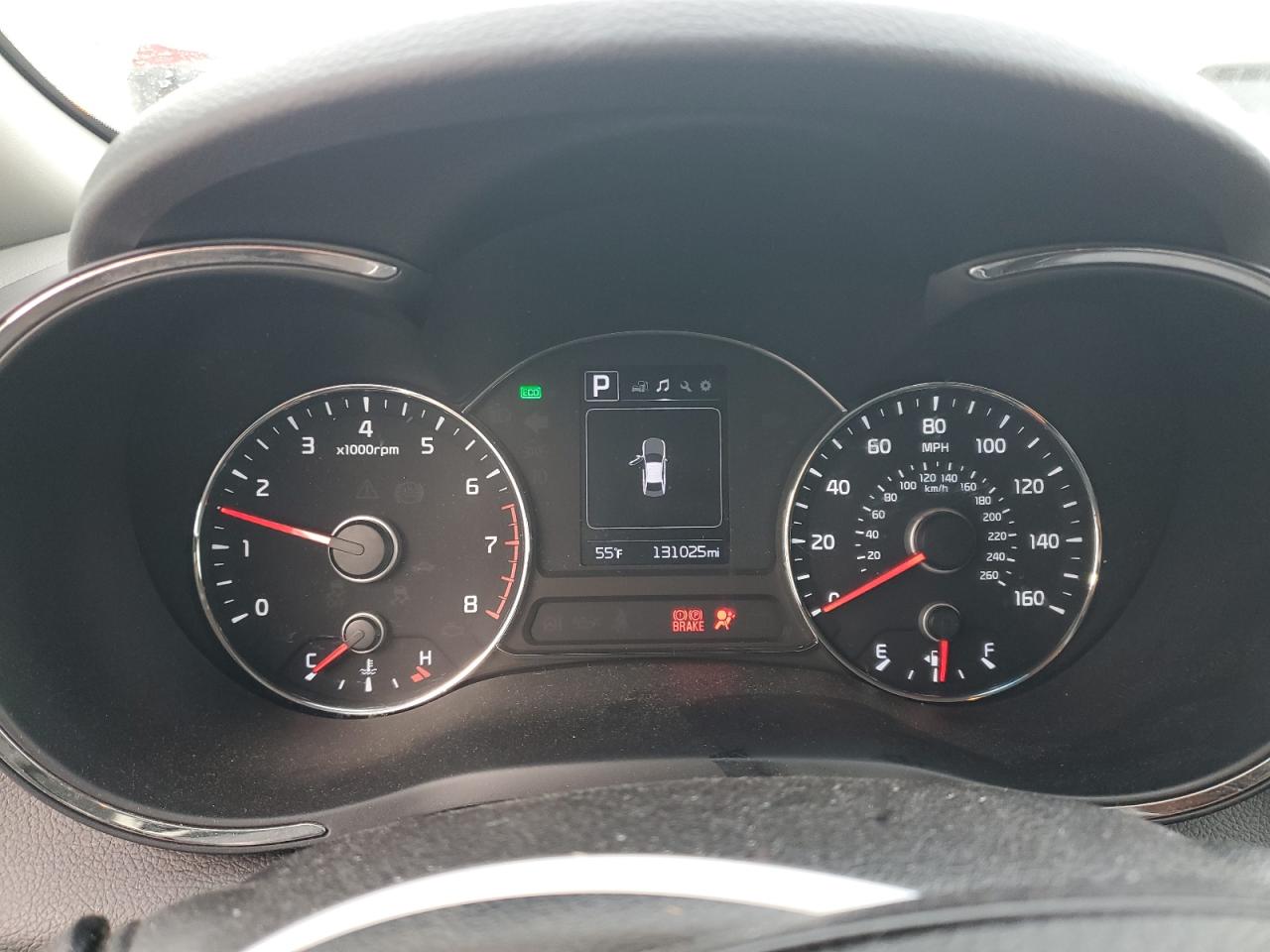 2018 Kia Forte - Image 9