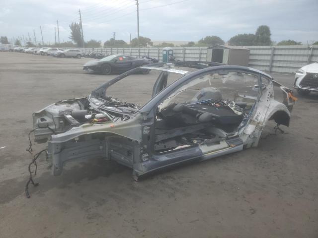  TESLA MODEL 3 2023 Gray