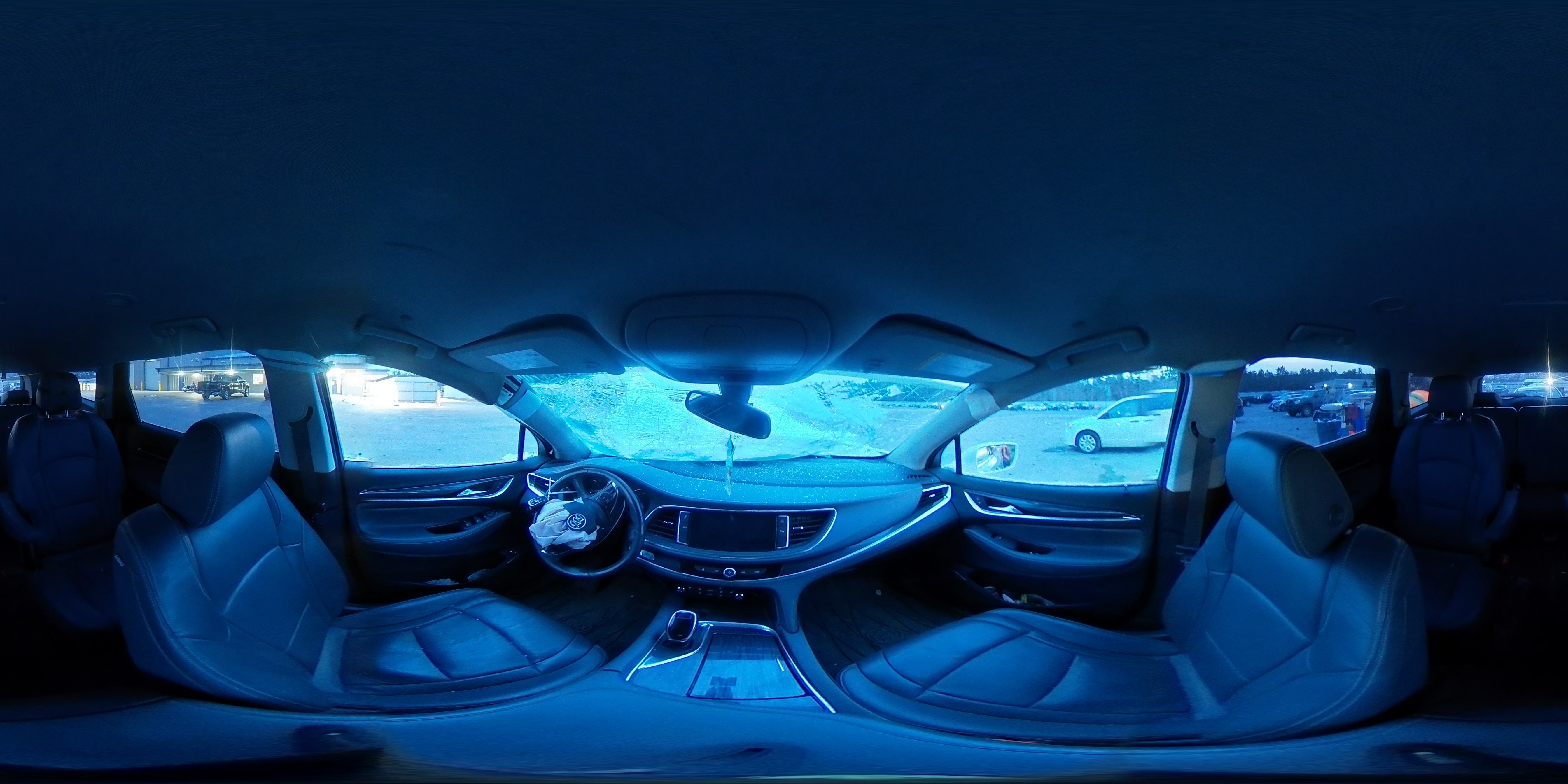 2019 Buick Enclave - Image 14