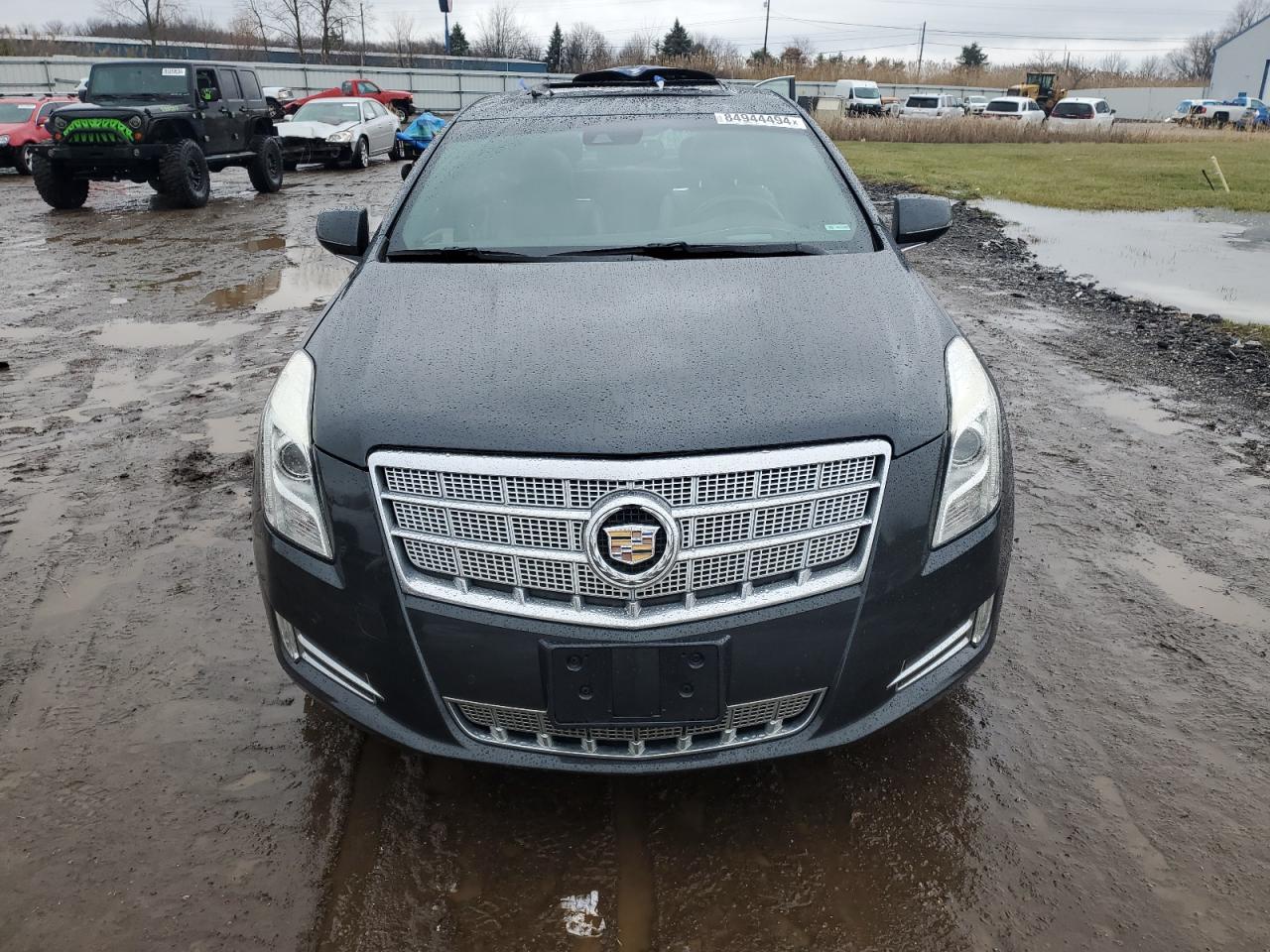 VIN 2G61V5S39D9103149 2013 CADILLAC XTS no.5