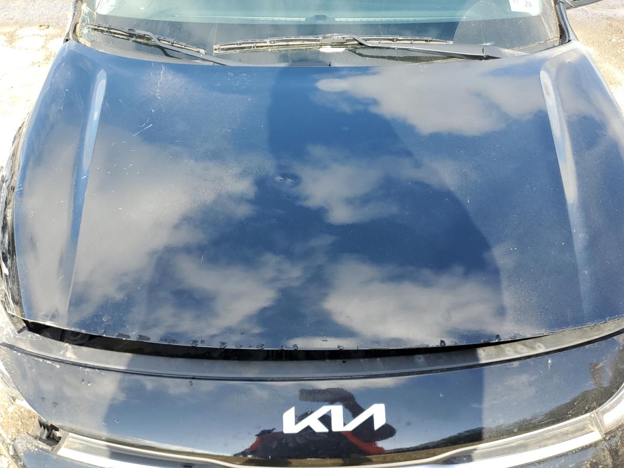 2023 Kia Rio - Image 11