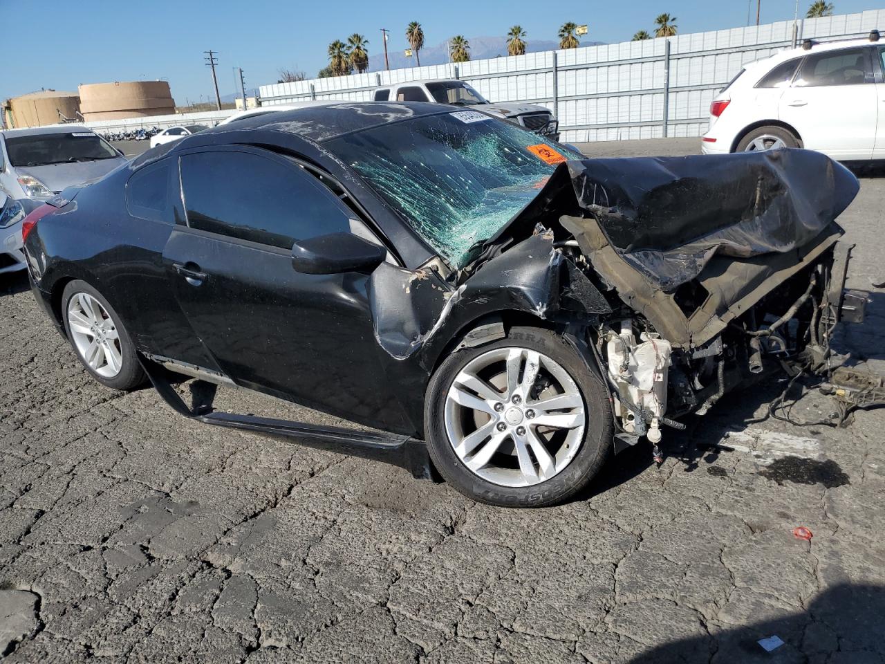 2010 Nissan Altima - Image 4