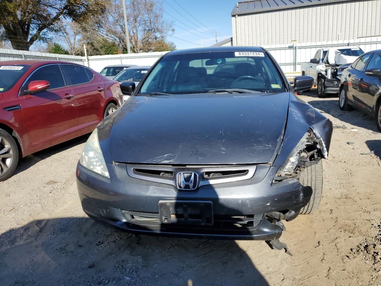 2005 Honda Accord - Image 5