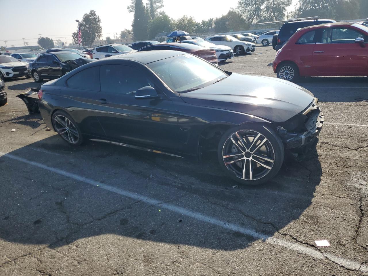 2019 BMW 4er - Image 4