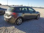 2012 Mazda 3 I na sprzedaż w Temple, TX - Front End