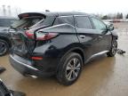 2023 Nissan Murano S zu verkaufen in Elgin, IL - Front End