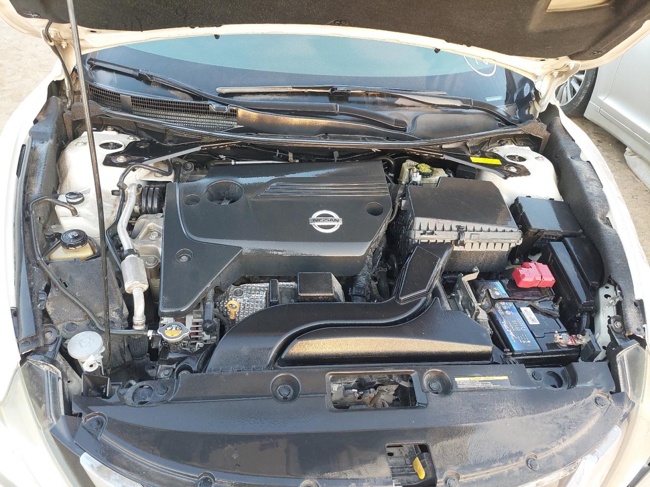 1N4AL3APXHC202014 - 2017 Nissan Altima 2.5 - #86225934