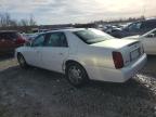 2005 Cadillac Deville  იყიდება Cahokia Heights-ში, IL - Front End