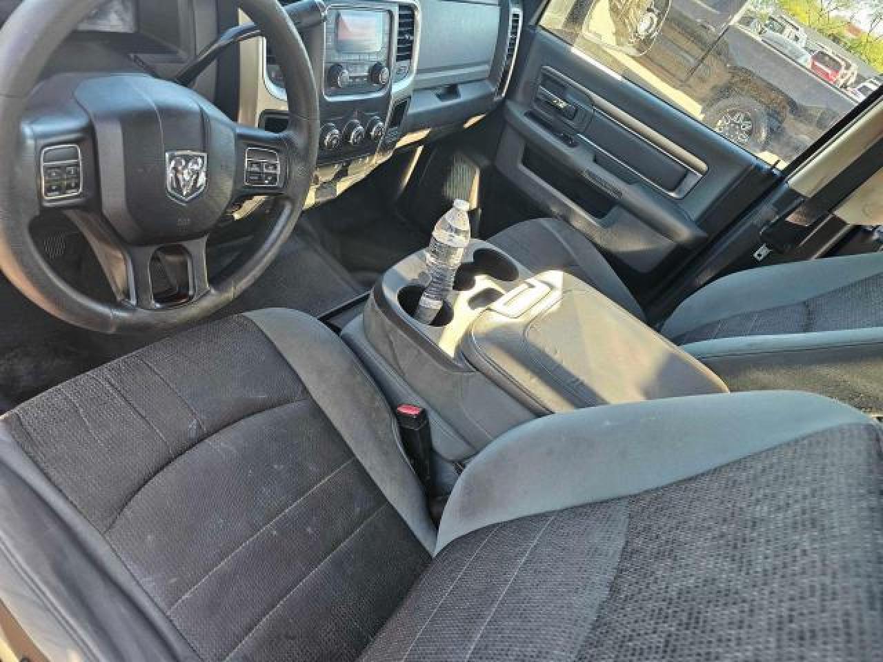 2013 RAM 2500 - Image 9