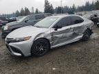 2023 Toyota Camry Se Night Shade for Sale in Graham, WA - Side