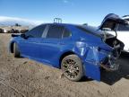 2023 Toyota Camry Se Night Shade იყიდება Brighton-ში, CO - Front End