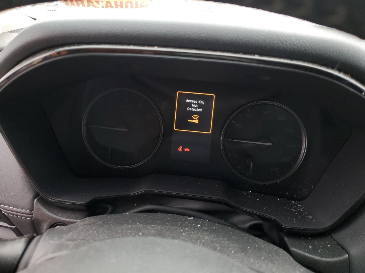 2024 Subaru Legacy - Image 9