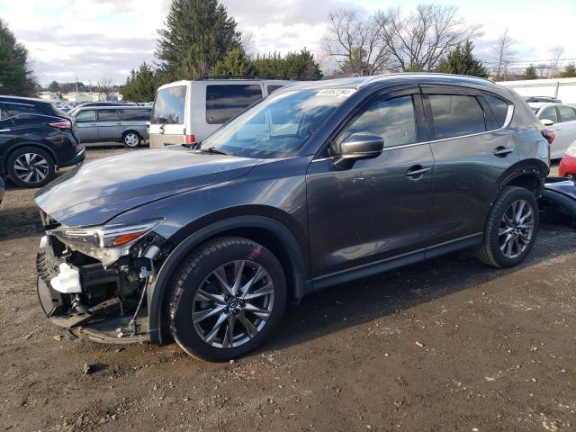 2020 Mazda Cx-5 Signature