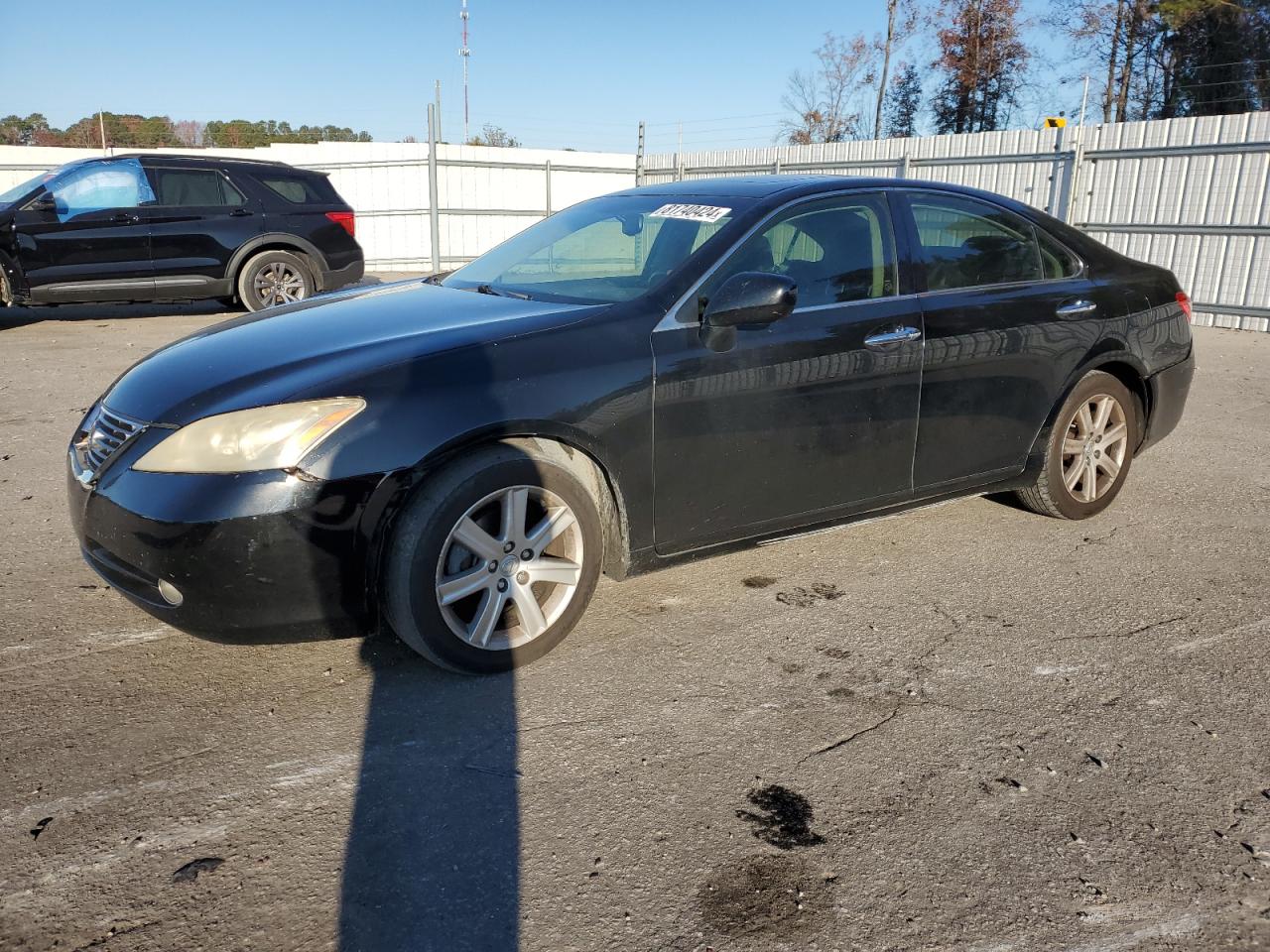 2007 Lexus ES - Image 1