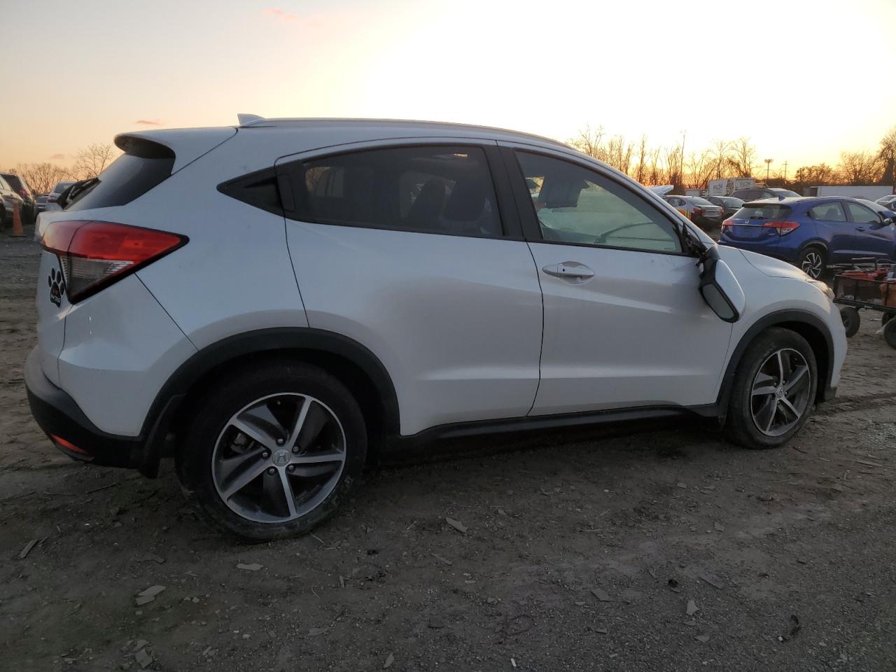 2021 Honda HR-V - Image 3