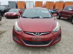 2015 Hyundai Elantra Se за продажба в Bridgeton, MO - Hail