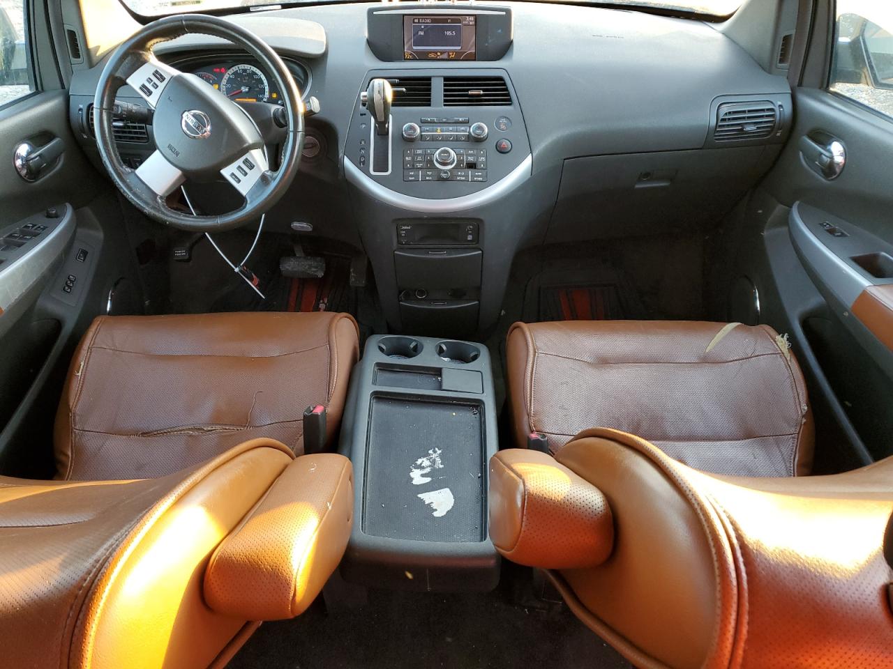 2007 Nissan Quest - Image 8