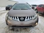 2010 Nissan Murano S en Venta en Rocky View County, AB - Hail