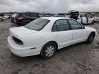 1997 Mitsubishi Galant Es de vânzare în Madisonville, TN - Side