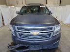 2015 Chevrolet Tahoe K1500 Ltz продається в Lufkin, TX - Front End