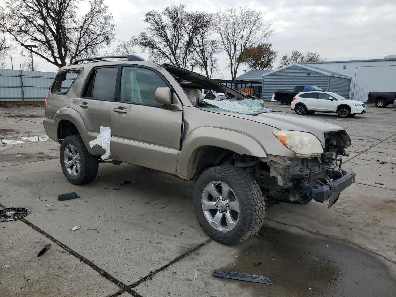 2006 Toyota 4Runner - Image 4