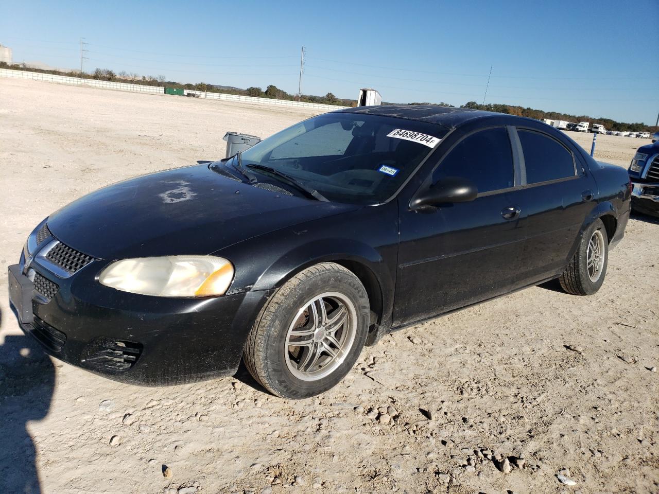 2006 Dodge Stratus - Image 1