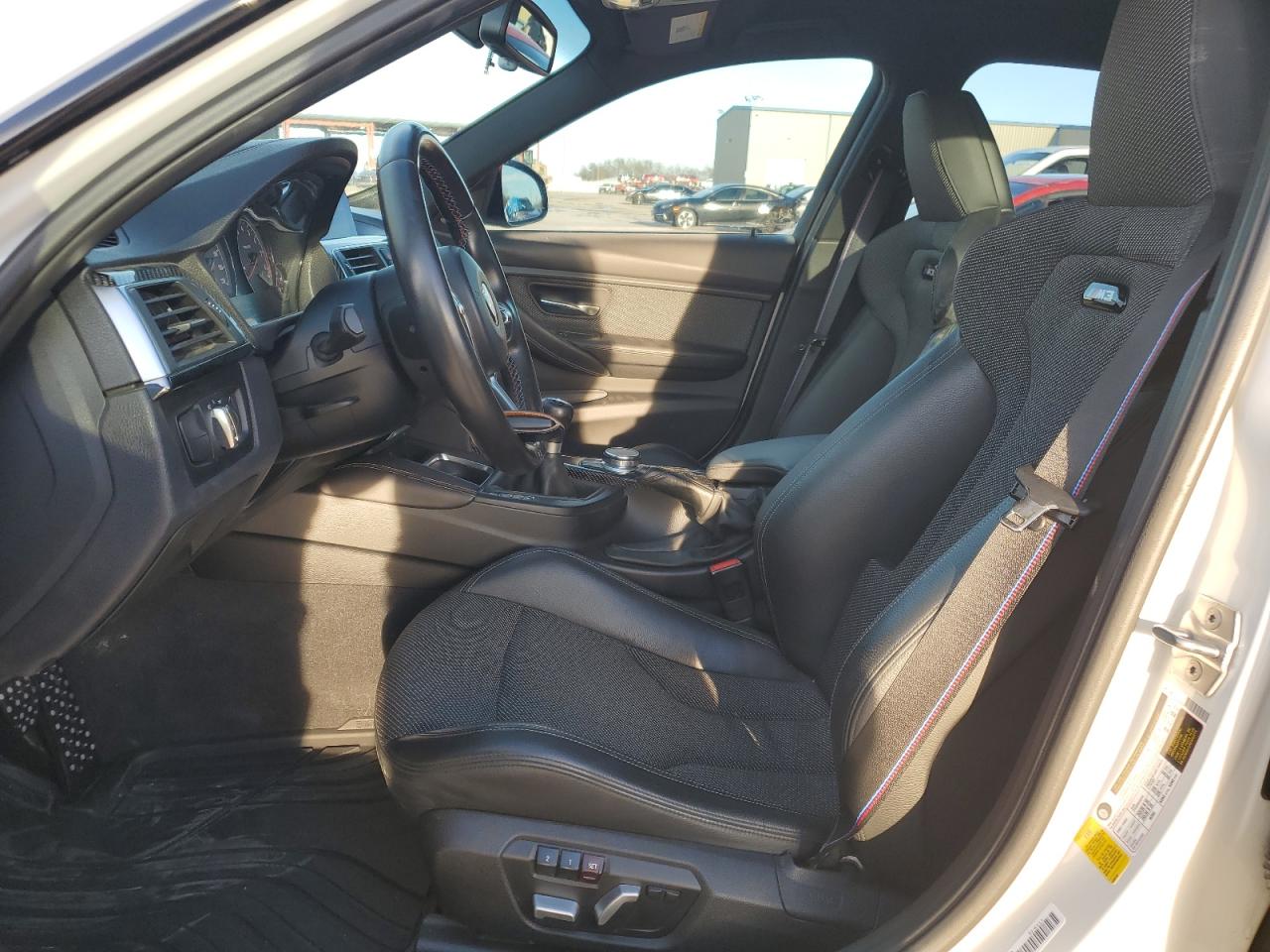 2018 BMW M3 - Image 7