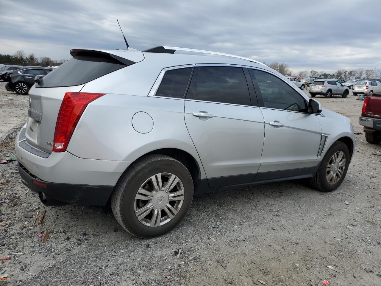 2013 Cadillac SRX - Image 3