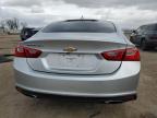 2016 Chevrolet Malibu Lt продається в Dyer, IN - Front End