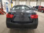 2008 Hyundai Elantra Gls de vânzare în Blaine, MN - Front End