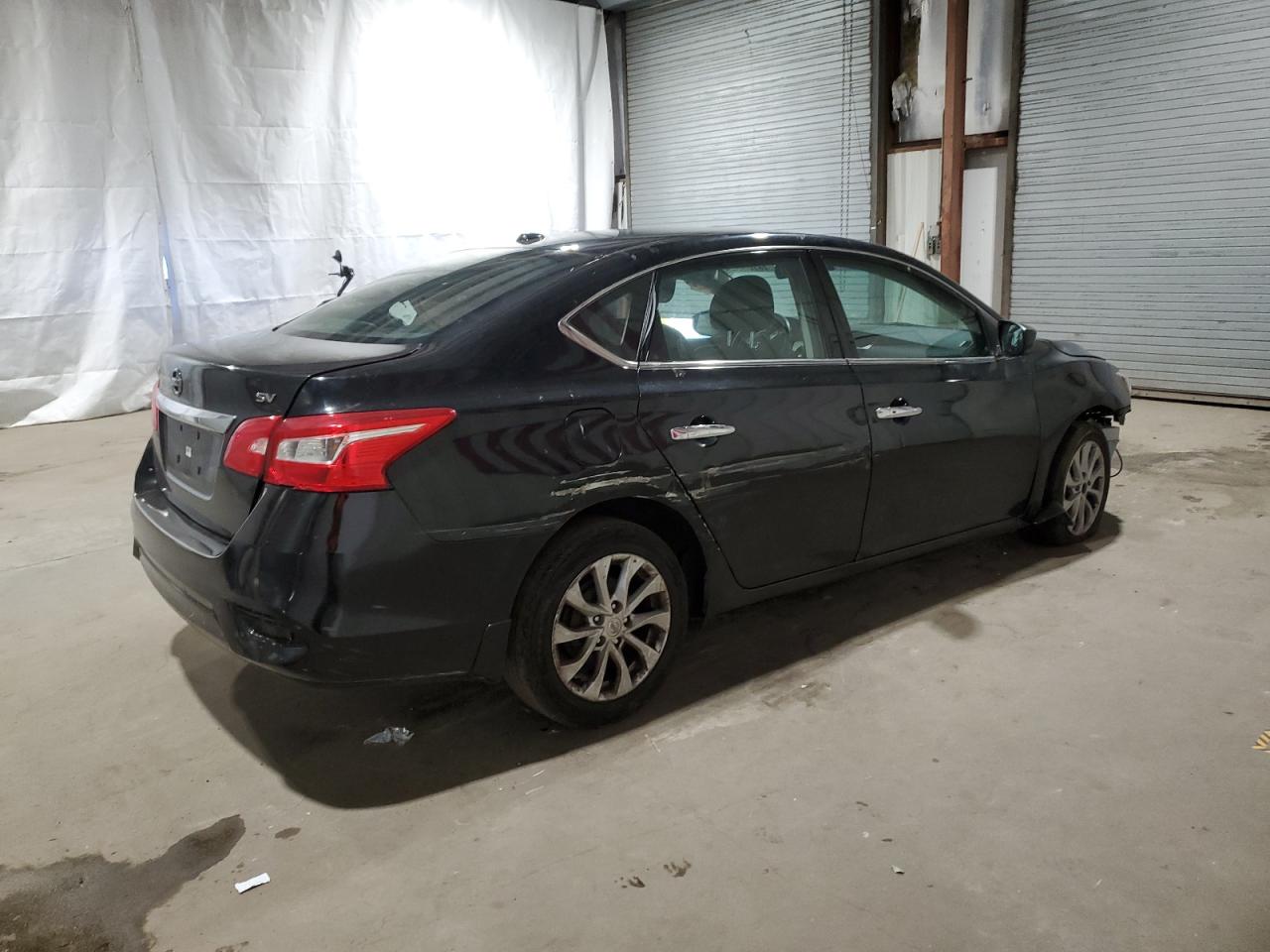 VIN 3N1AB7AP6KY270350 2019 NISSAN SENTRA no.3