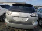 2008 Lexus Rx 350 იყიდება Windsor-ში, NJ - Front End