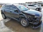 2019 Jeep Cherokee Latitude Plus للبيع في Grand Prairie، TX - Front End