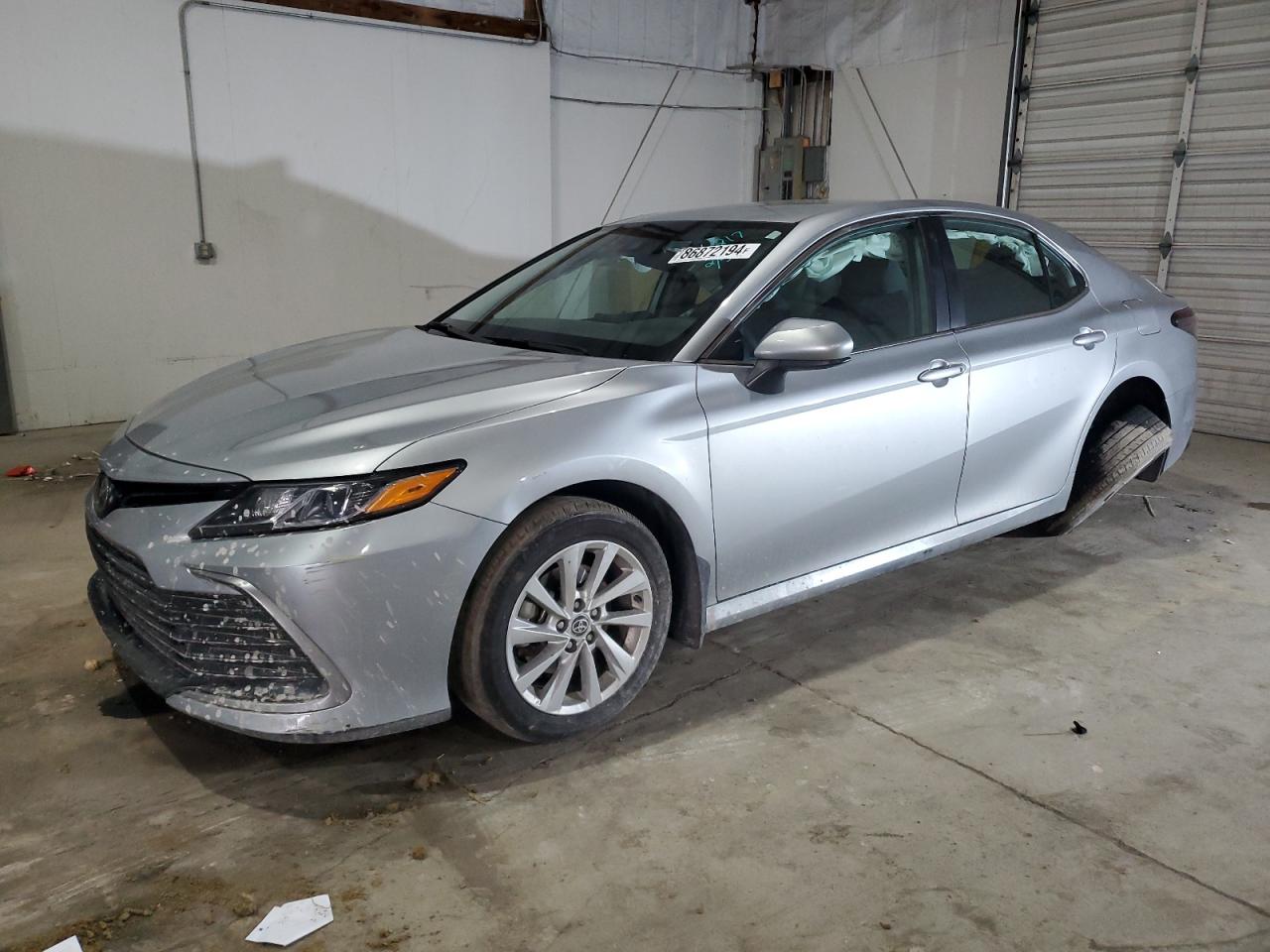 2023 Toyota Camry - Image 1